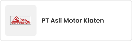 PT Asli Motor Klaten